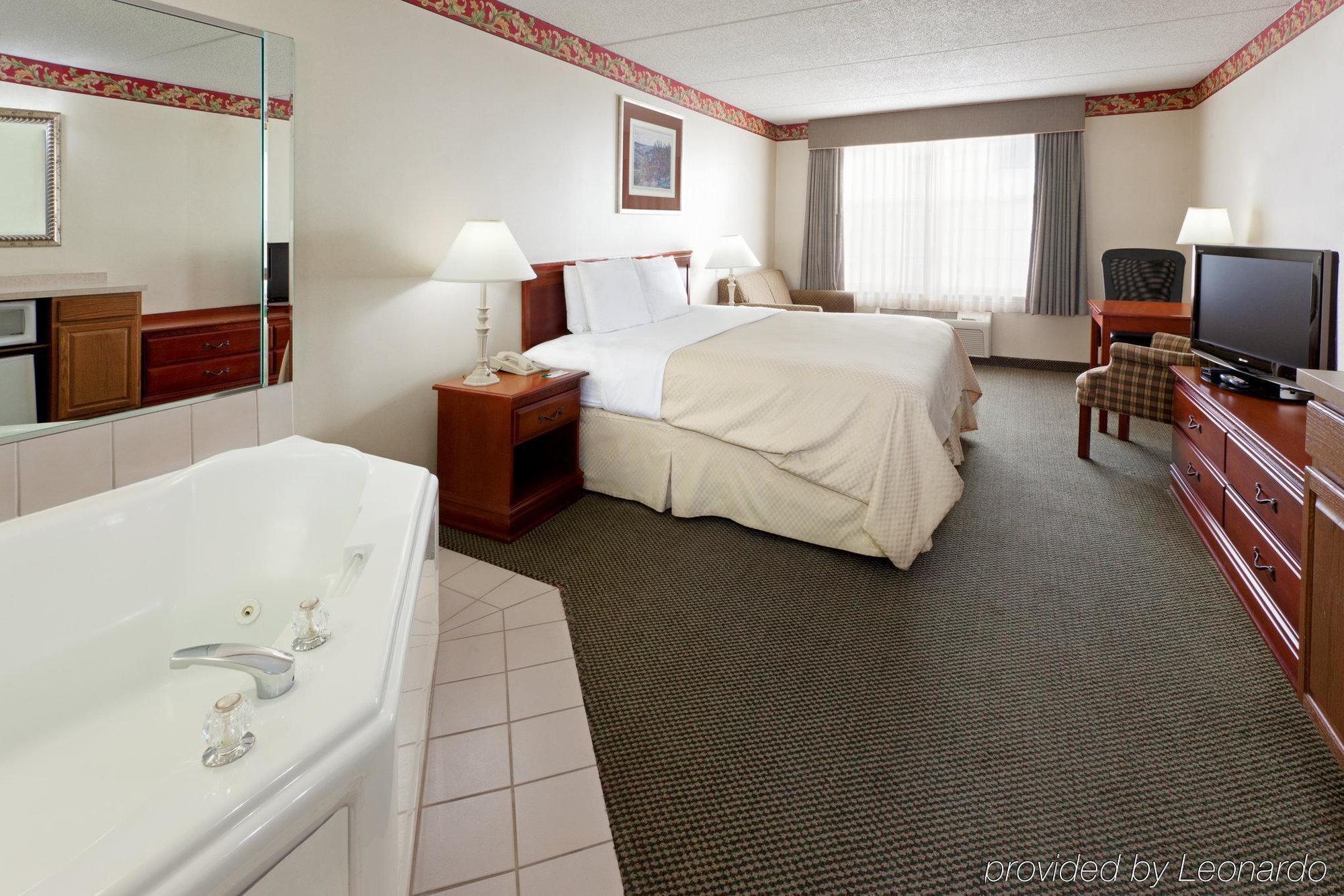 Country Inn & Suites By Radisson, Newark, De Pokój zdjęcie