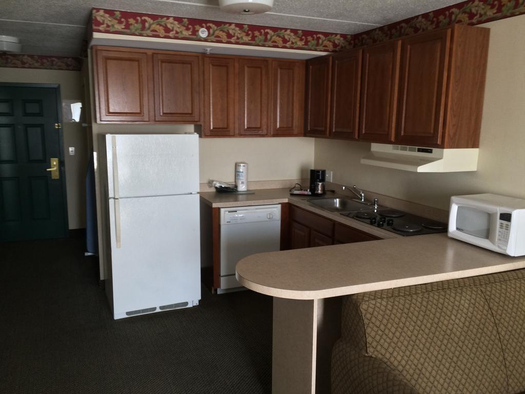 Country Inn & Suites By Radisson, Newark, De Zewnętrze zdjęcie