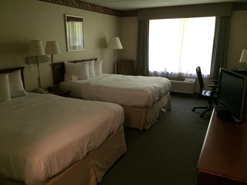 Country Inn & Suites By Radisson, Newark, De Zewnętrze zdjęcie