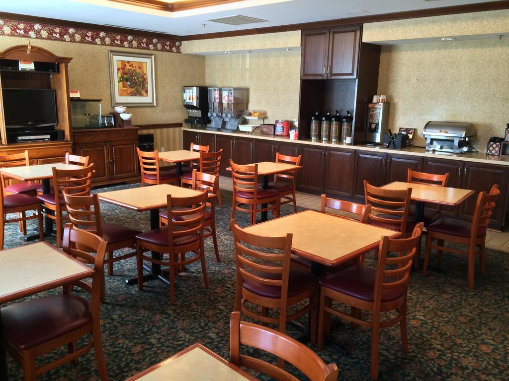 Country Inn & Suites By Radisson, Newark, De Zewnętrze zdjęcie