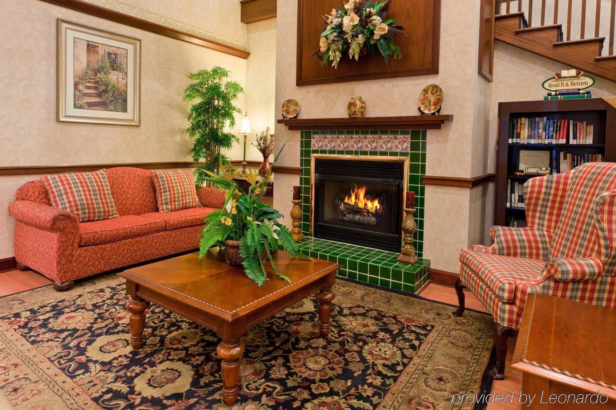 Country Inn & Suites By Radisson, Newark, De Zewnętrze zdjęcie