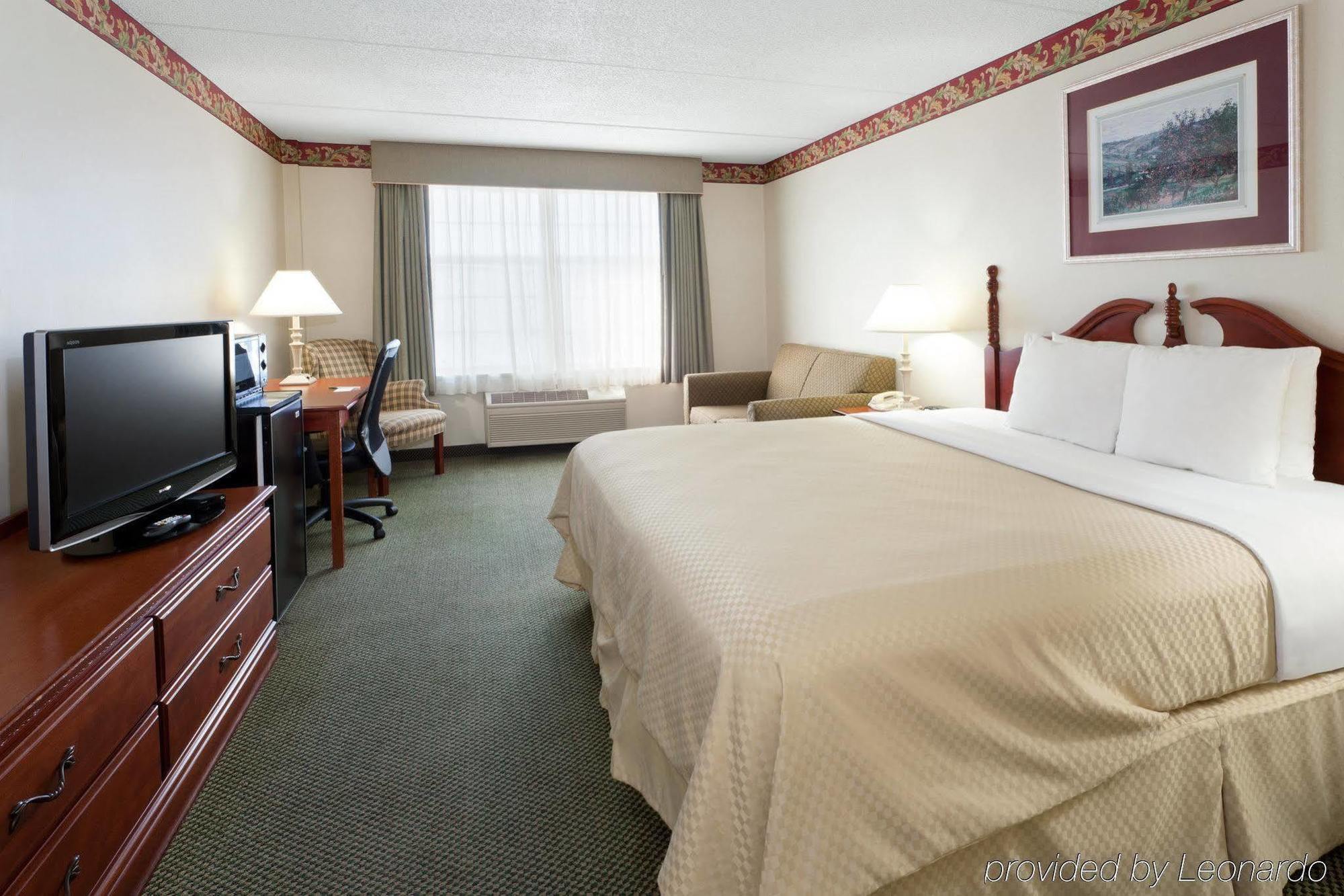 Country Inn & Suites By Radisson, Newark, De Pokój zdjęcie