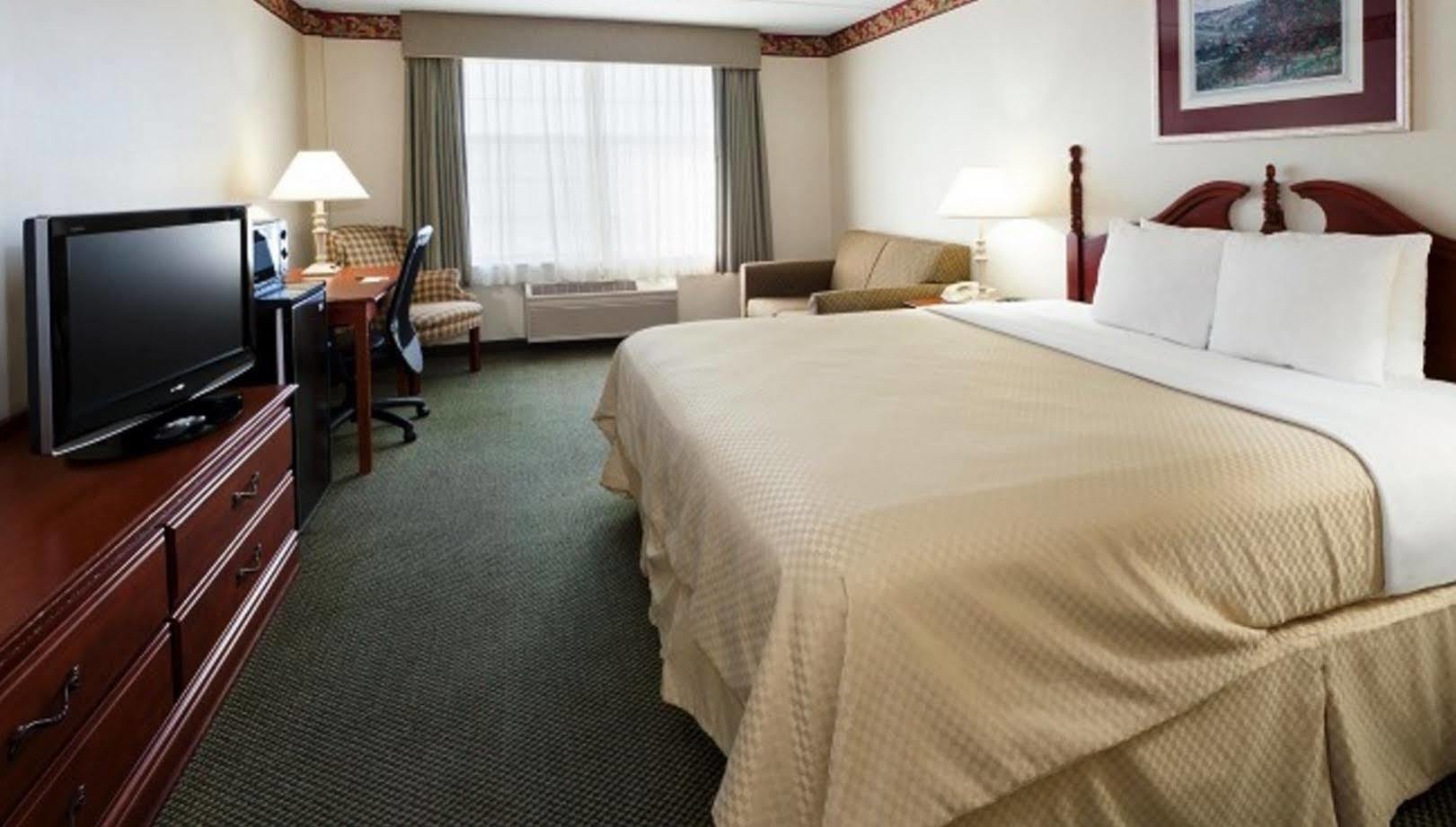 Country Inn & Suites By Radisson, Newark, De Zewnętrze zdjęcie