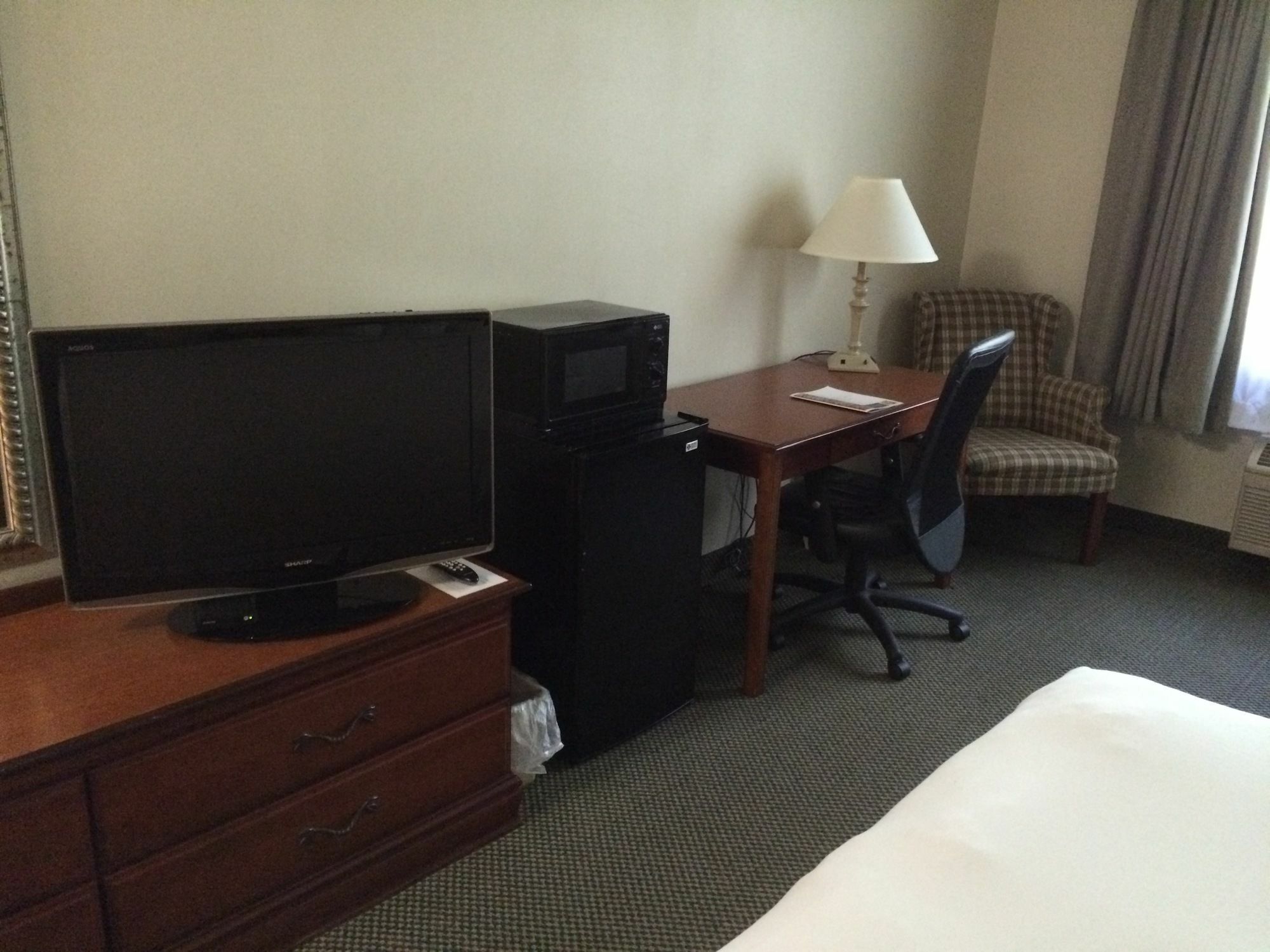 Country Inn & Suites By Radisson, Newark, De Zewnętrze zdjęcie