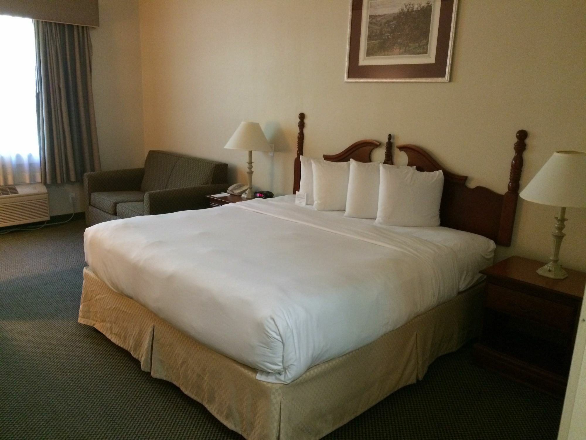 Country Inn & Suites By Radisson, Newark, De Zewnętrze zdjęcie