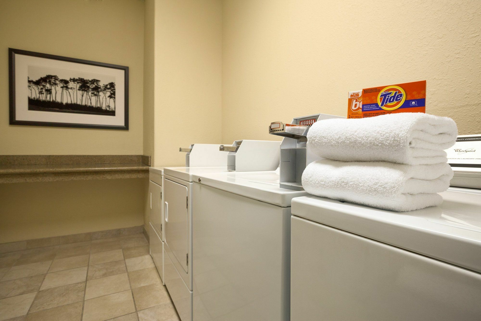 Country Inn & Suites By Radisson, Newark, De Zewnętrze zdjęcie